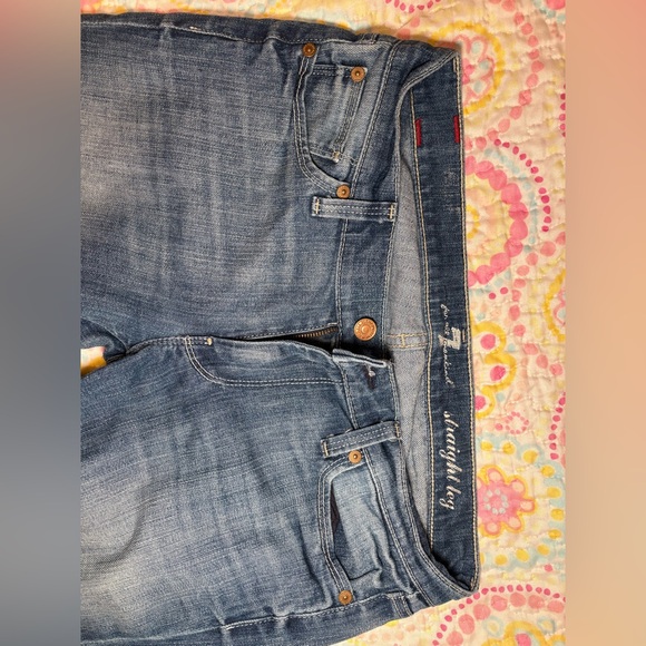 7 for all mankind jeans - Picture 2 of 5